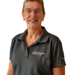 Betsy Schadron-Pruijs - Achterhoek Fysio