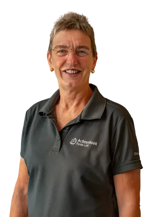 Betsy Schadron-Pruijs - Achterhoek Fysio