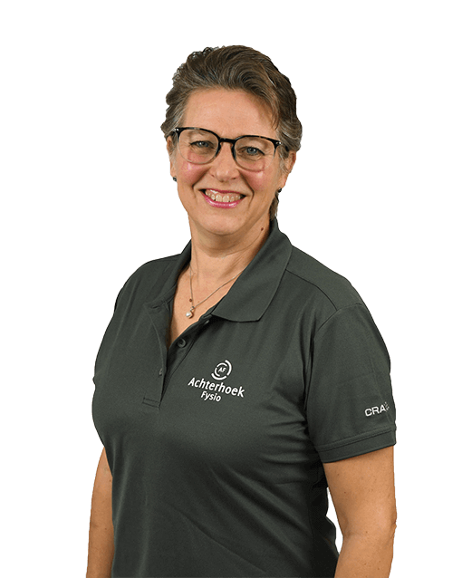 Caroline de Groot - Achterhoek Fysio