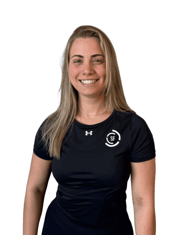 Chantal Gerritsen - Achterhoek Fysio