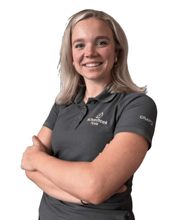 Hieke Westerhof - Achterhoek Fysio