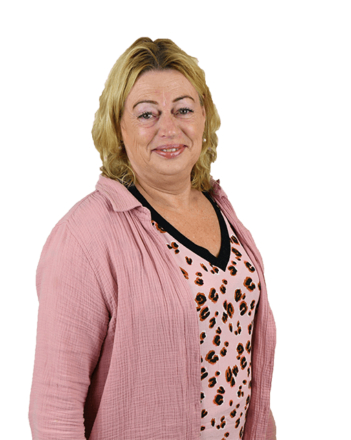 Jacqueline Palm - Achterhoek Fysio