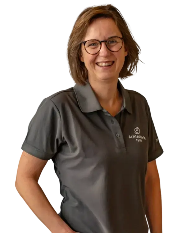 Janny Reijers-Cent - Achterhoek Fysio
