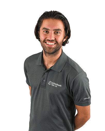 Jochem Geerts - Achterhoek Fysio