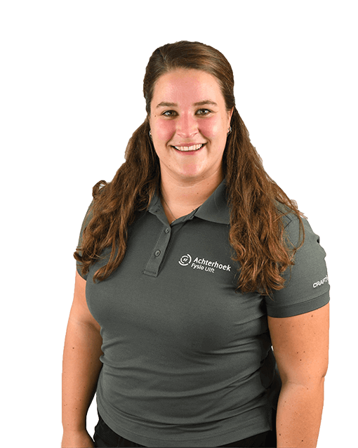 Jolijn Duiverman - Achterhoek Fysio