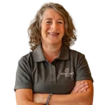 Linda Overbeek-Arnold - Achterhoek Fysio