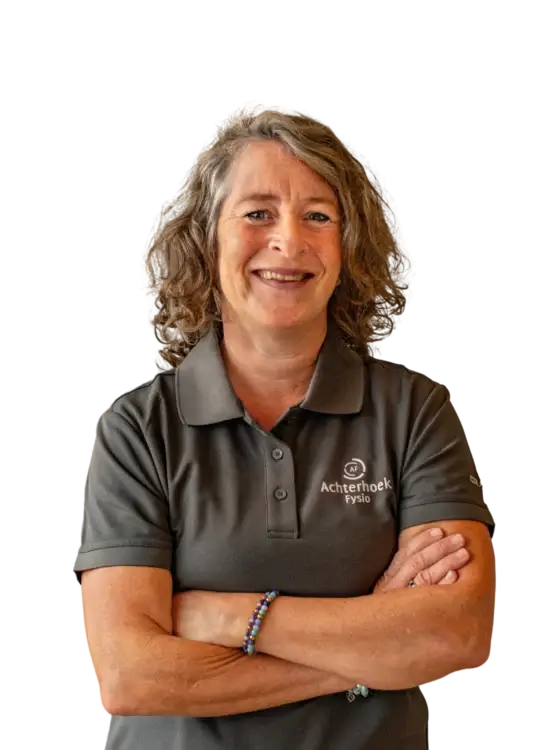 Linda Overbeek-Arnold - Achterhoek Fysio
