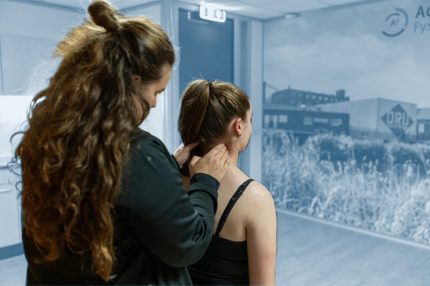 Litteken Fysiotherapie