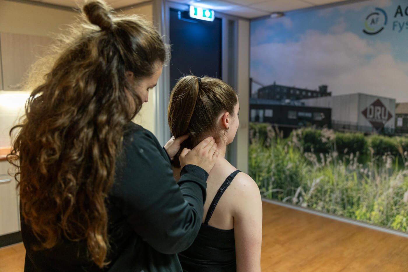 Litteken Fysiotherapie