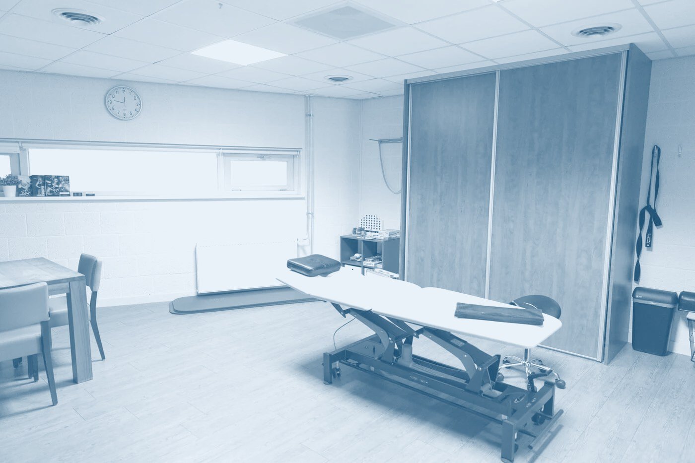 Litteken Fysiotherapie