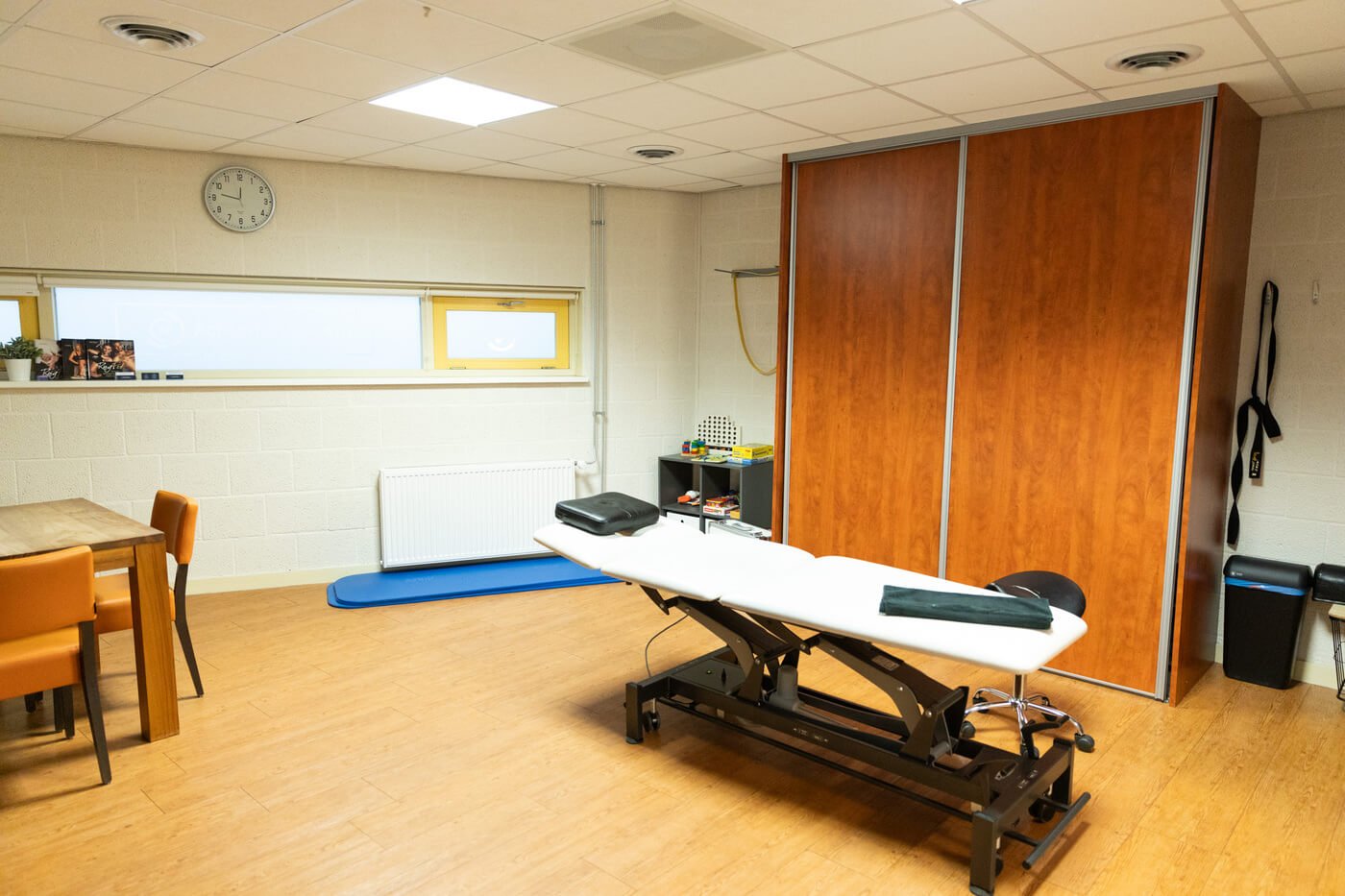 Litteken Fysiotherapie