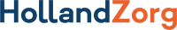 Logo HollandZorg zorgverzekering