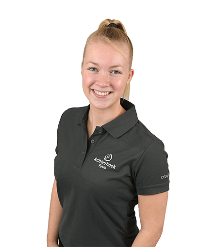 Maryse Gerrits - Achterhoek Fysio
