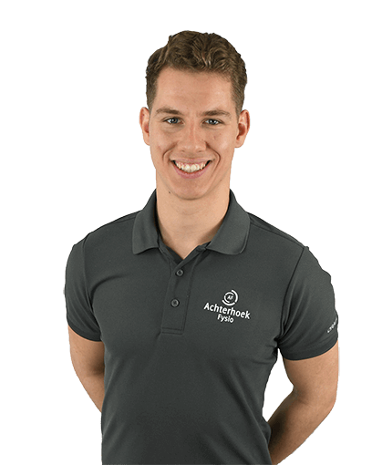 Max Buil - Achterhoek Fysio