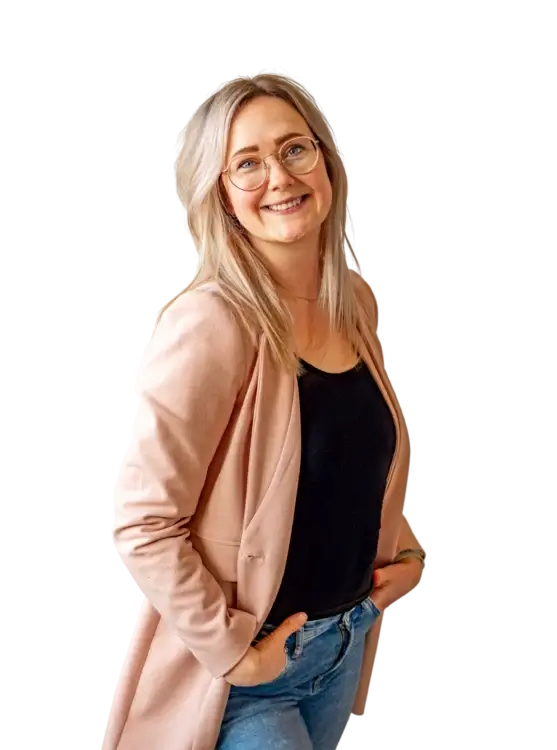 Maxime Jansen - Achterhoek Fysio