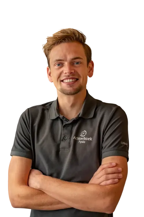 Owen Essink - Achterhoek Fysio
