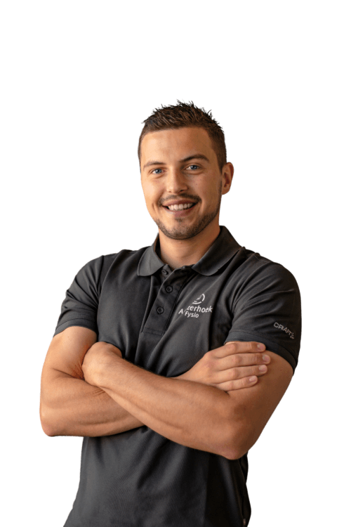 Sam Kuiper - Achterhoek Fysio