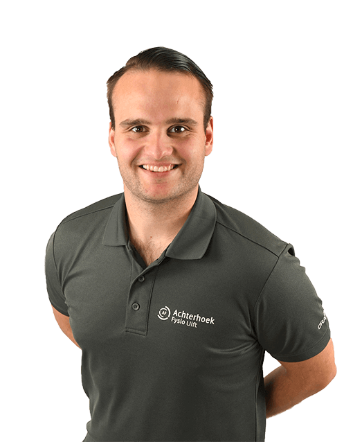 Tom Bruins - Achterhoek Fysio