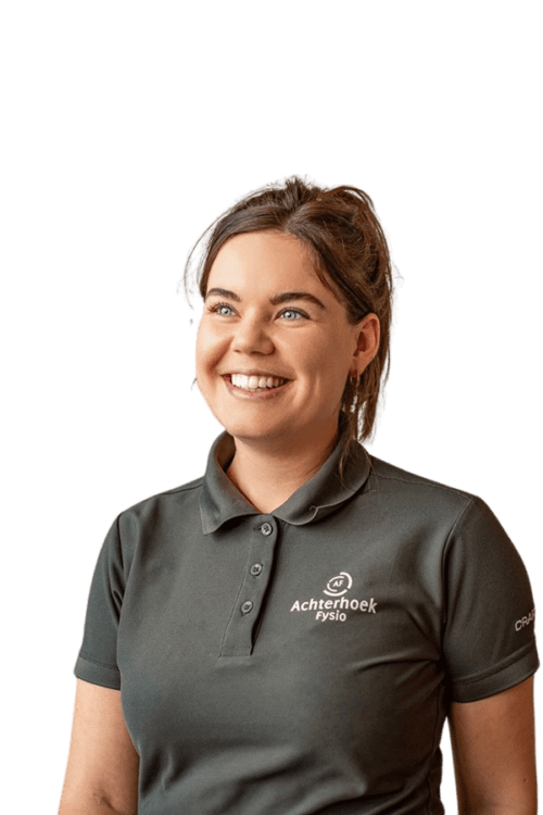 Vera Hulshof - Achterhoek Fysio